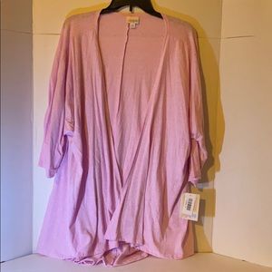 LuLaRoe size Medium Cardigan